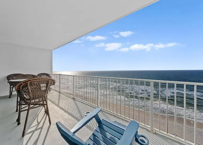 Lighthouse 1709 By Youngs Suncoast Apartment