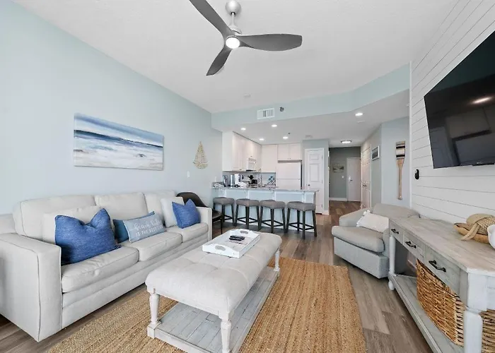 Lighthouse 1709 By Youngs Suncoast Gulf Shores