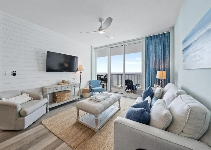 Lighthouse 1709 By Youngs Suncoast Apartment *