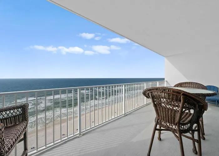 Lighthouse 1709 By Youngs Suncoast Apartment Gulf Shores