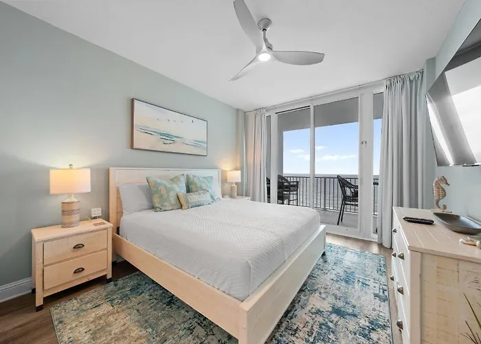 Lighthouse 1709 By Youngs Suncoast Gulf Shores