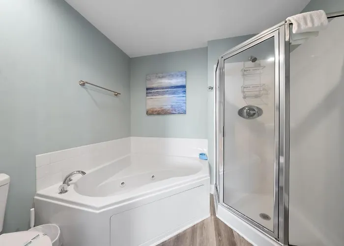 Lighthouse 1709 By Youngs Suncoast * Gulf Shores