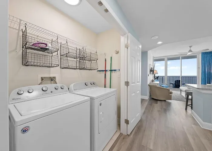 Lighthouse 1709 By Youngs Suncoast * Gulf Shores