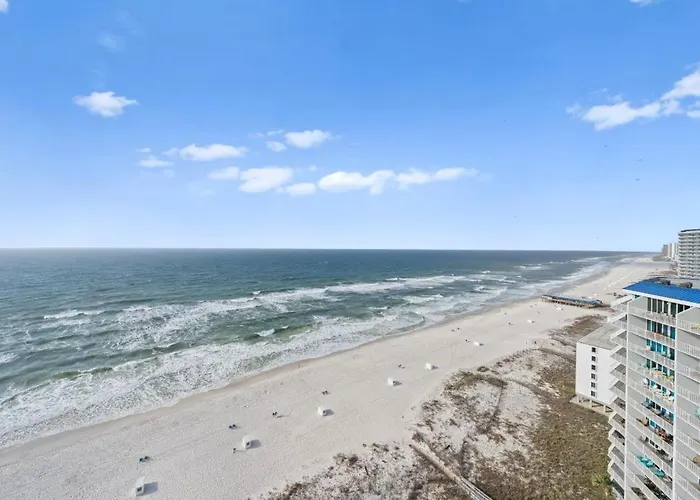 Lighthouse 1709 By Youngs Suncoast Apartment *