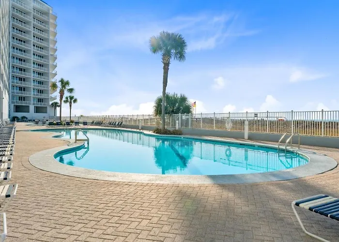 Lighthouse 1709 By Youngs Suncoast Gulf Shores