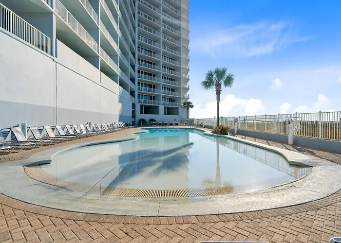 Lighthouse 1709 By Youngs Suncoast *