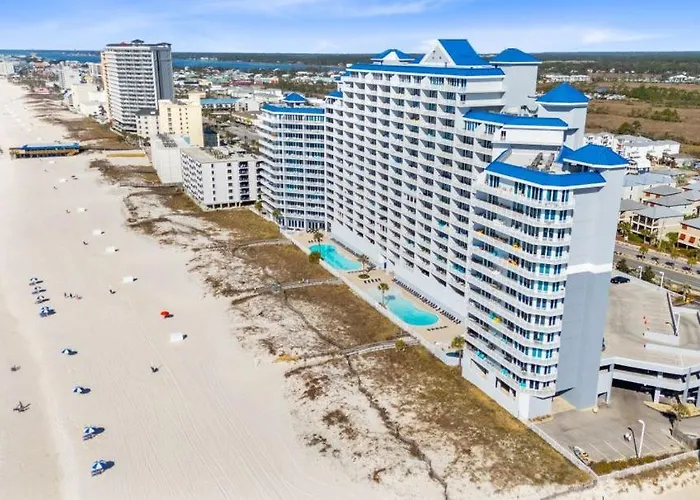 Lighthouse 1709 By Youngs Suncoast Apartment *