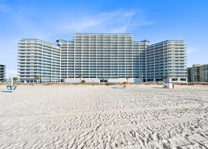 Apartment Lighthouse 1709 By Youngs Suncoast