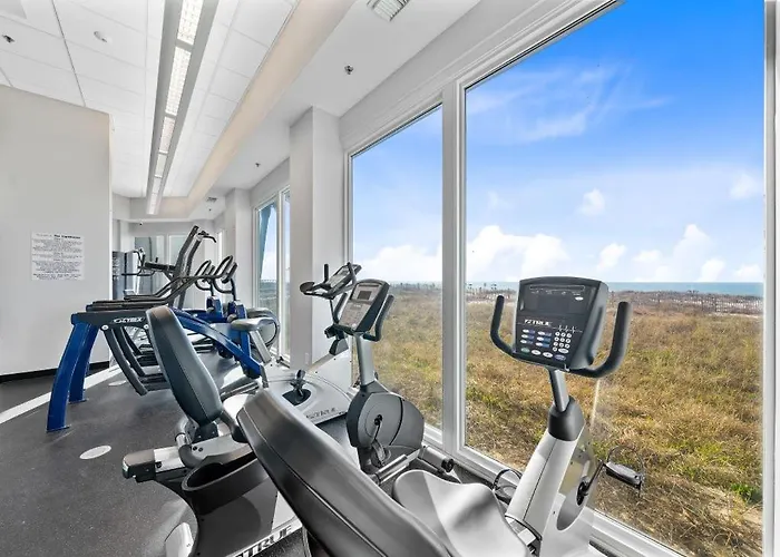 Lighthouse 1709 By Youngs Suncoast Apartment
