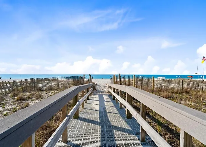 Apartment Lighthouse 1709 By Youngs Suncoast *