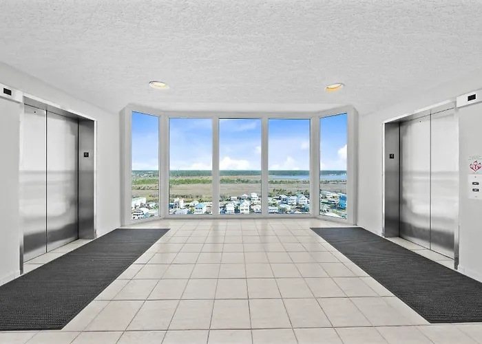 Lighthouse 1709 By Youngs Suncoast Apartment