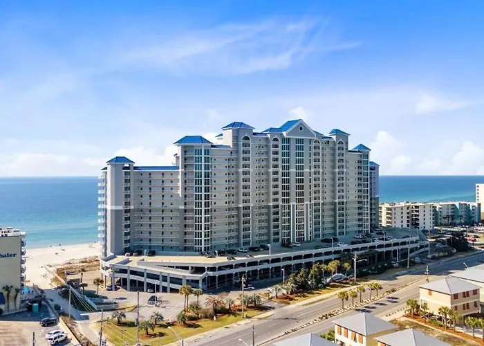 Lighthouse 1709 By Youngs Suncoast Apartment *
