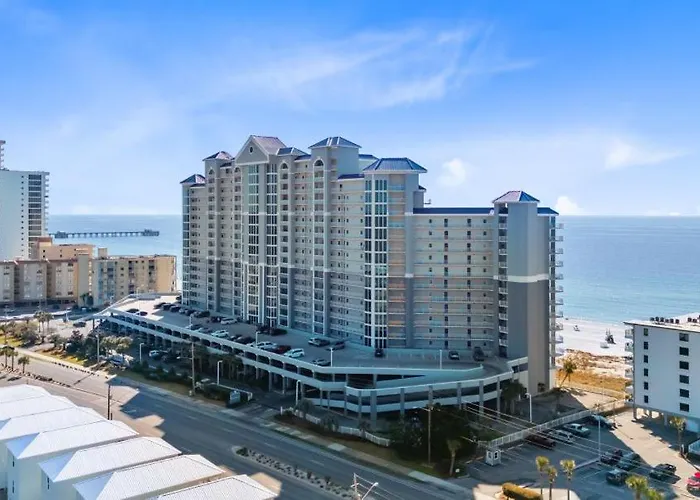 Lighthouse 1709 By Youngs Suncoast Gulf Shores