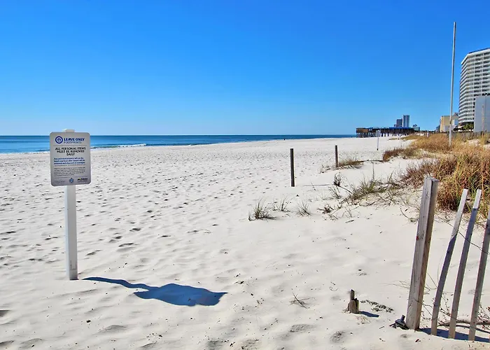 Lighthouse 1709 By Youngs Suncoast * Gulf Shores